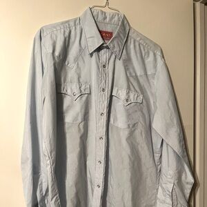 Men’s Vintage Ely Plains LS shirt 17-35